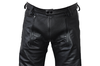 Sailor Front Jeans – Aswat Leathers