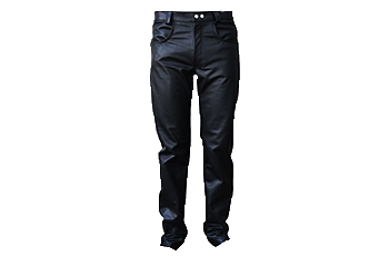 Zip Fly Jeans – Aswat Leathers